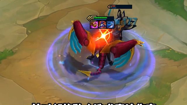 S14所以2费卡技能展示，看看有没有心目中的C位。