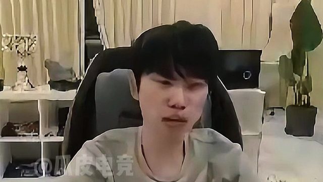 Doinb吐槽训练赛连续被鸽