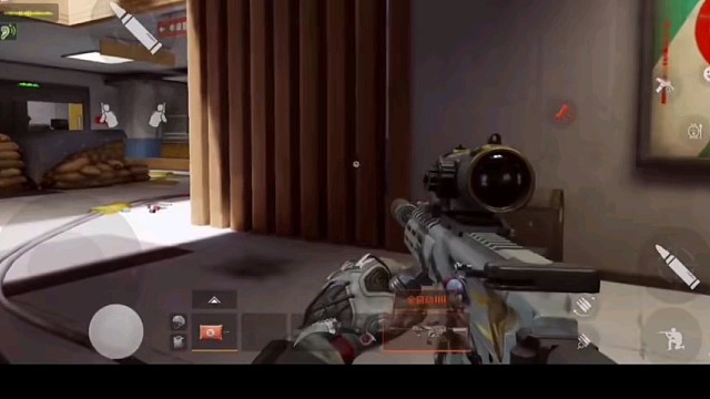 暗区突围，好玩视频？！