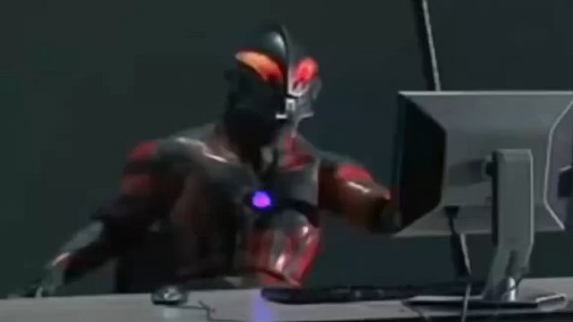 贝利亚为何红温？