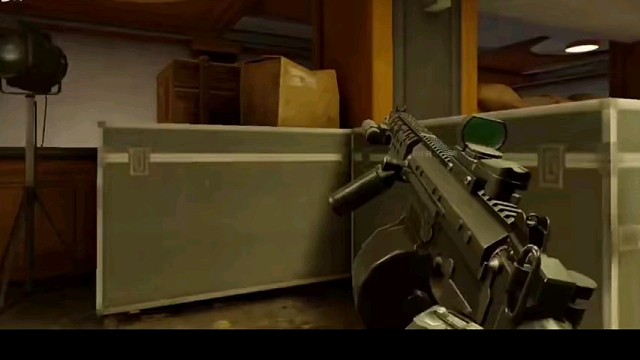 暗区突围，好玩游戏精彩。。