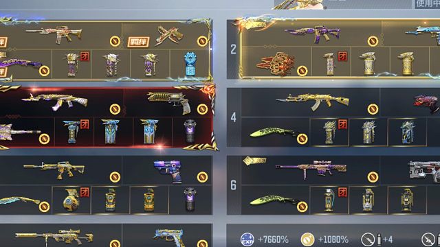 cfm安q有二5.8k，v10霆翎幻王者葵3紫电