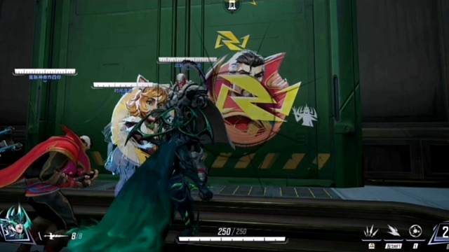 【漫威争锋】S1计划分享