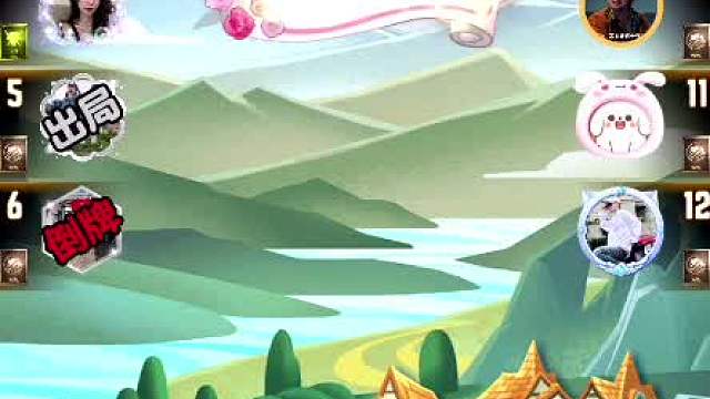 天天狼人#狼宝贝呢-片段82（谢谢狼队让我开了一枪~）