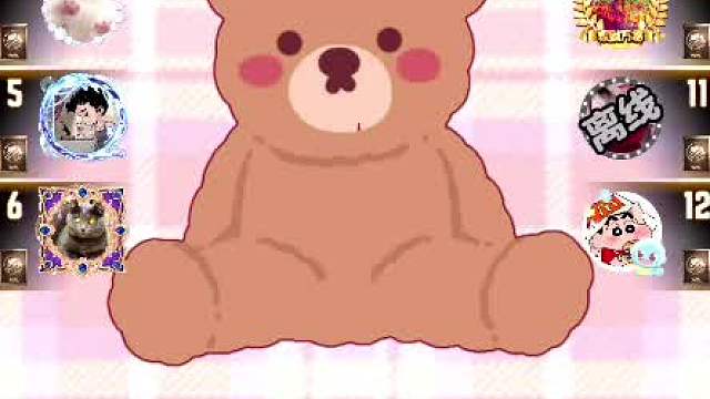 天天狼人#狼宝贝呢-片段83（被枪牌带了，真准。）