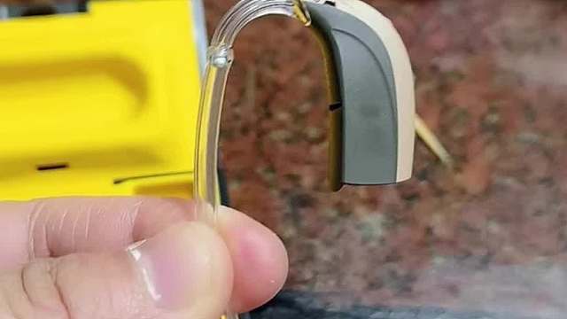 助听器要多少钱？老年人助听器！