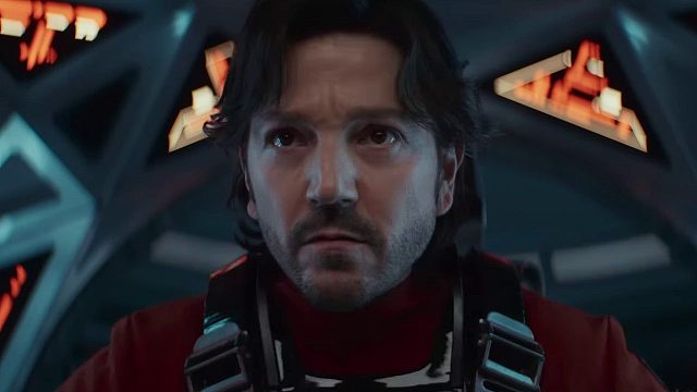 【IGN】剧集《星球大战：安多》第二季全新预告