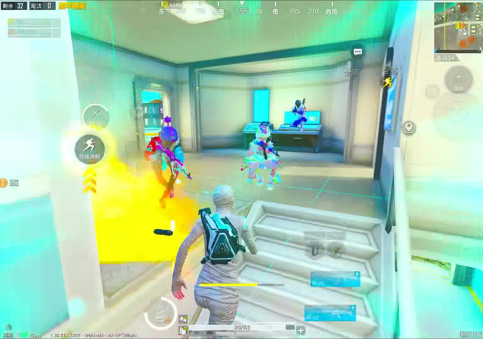 超体对抗源代码最新小技巧