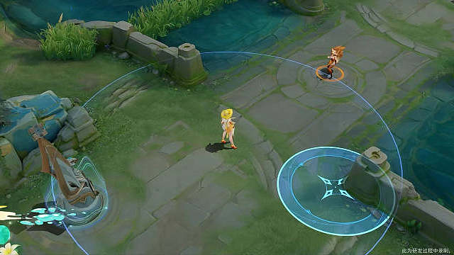 米莱狄鎏金假日星元特效，你给打几分？​​​