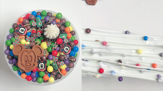 米斯卡莫斯卡米老鼠