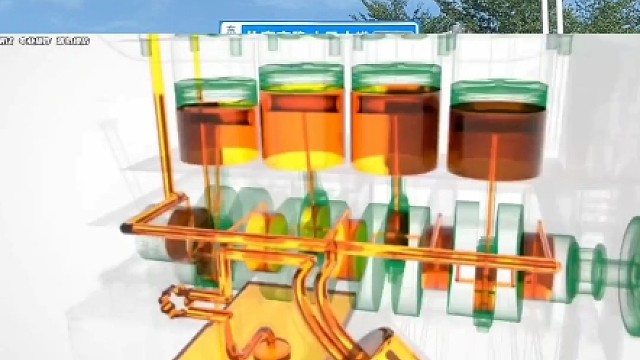 发动机加了白糖会有什么后果…#发动机 #白糖 #汽车