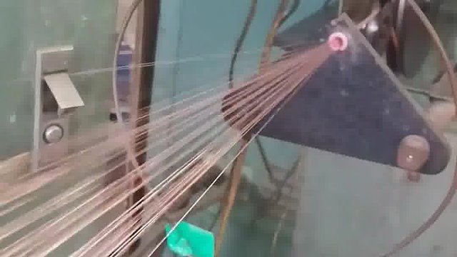 精密制造现场：智能化线缆车间24小时火力全开实录