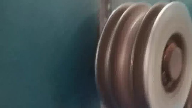 全自动线缆生产线有多酷？