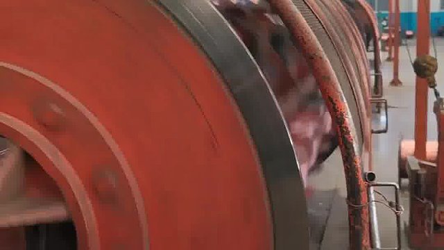 制造硬实力！全自动线缆工厂24小时火力全开