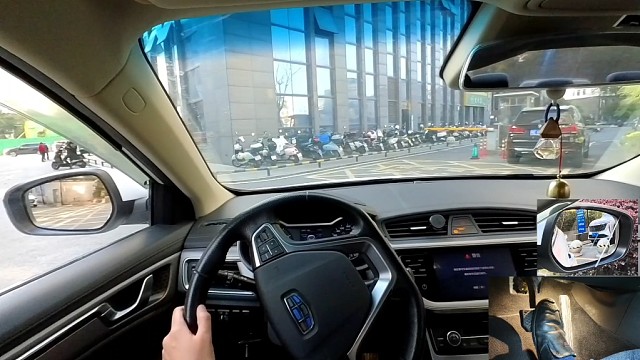 【学车】本视频是新手司机快速学车的简单有效的辅助