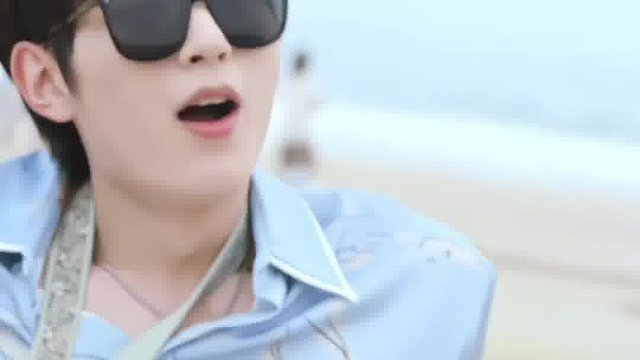 连风都偏爱好看的少年啊