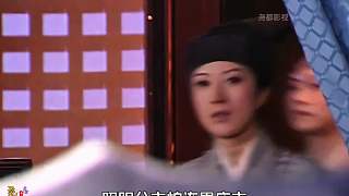 21 古代的大胃王到底有多厲害？竟能拿起240斤的方天畫戟