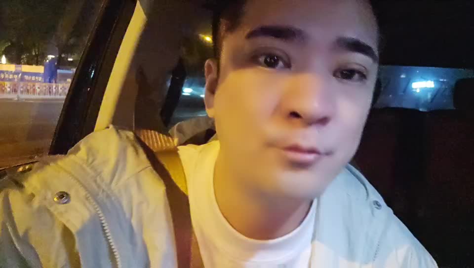 【盛世-户外小易】我今年可不能再摆下去了，要找人好好做节目！