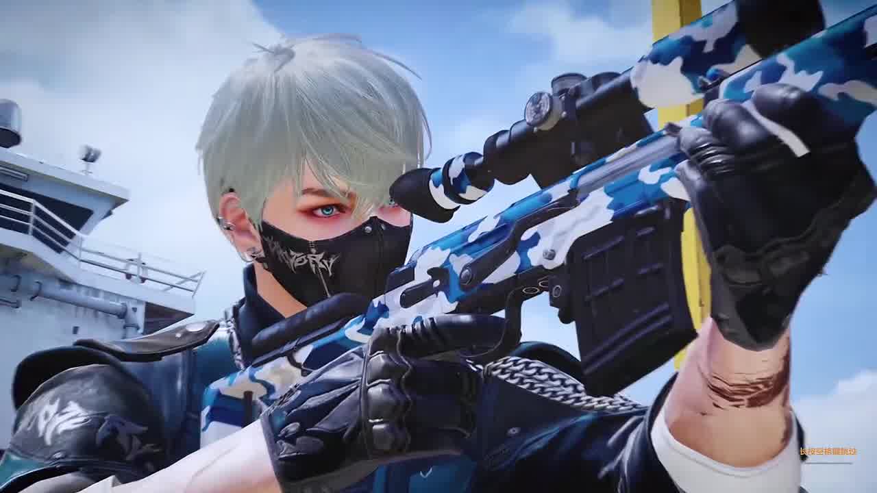 人都是矛盾的，渴望被理解，又害怕被看穿。