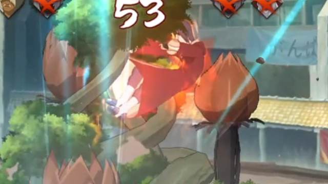 植物人抓到秽土鼬碎片，可以强行挣脱（bug）