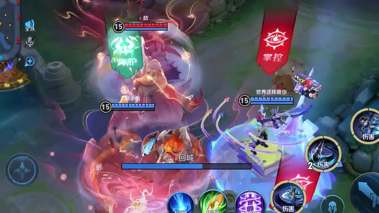 爱情里最重要的事，不是如何去爱他人，而是如何成全最好的自己。