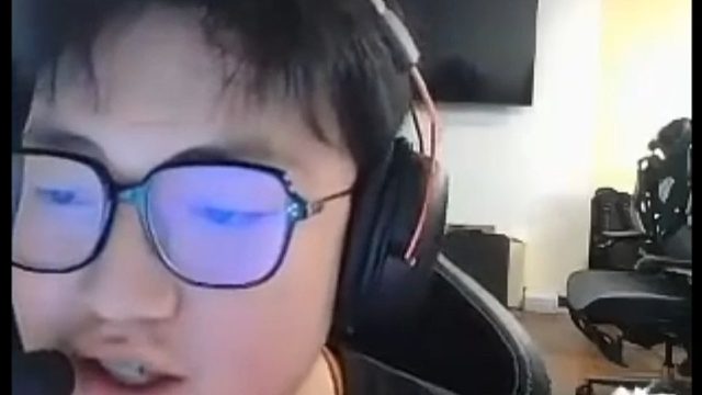 edg小将已经开始叛逆？成功把康康整红温了！