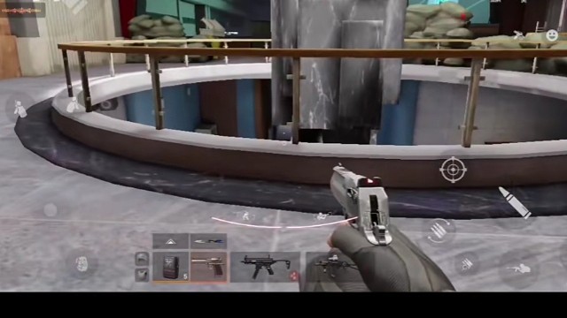 暗区突围，好玩精彩时刻