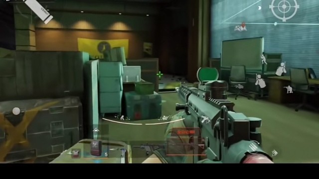 暗区突围。好玩游戏去了