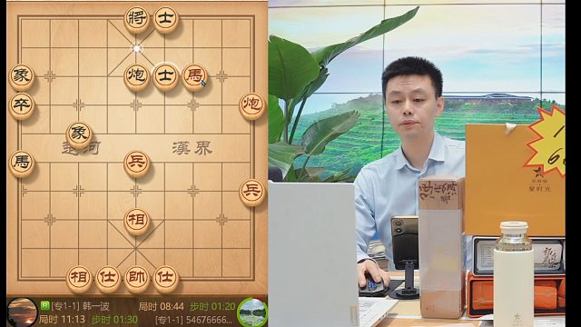 许银川全程软件招，对手怀疑他是软件