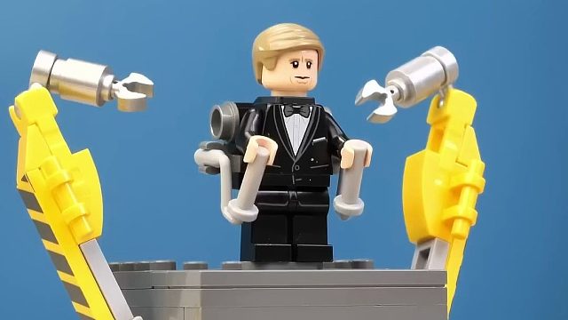 拼夕夕购买的喷气背包，3,2,1   发射！！！