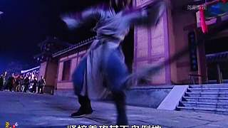 22 薛仁貴獲得240斤神兵方天畫(huà)戟戰(zhàn)力飆升