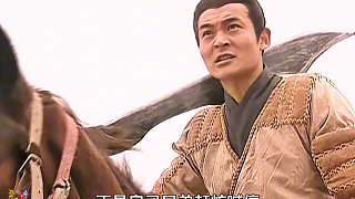 23 薛仁貴有幸結識八位兄弟，沒想某天后竟成了自己的左膀右臂