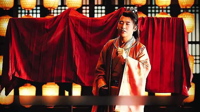 55 范思辙利用庆帝送范闲的牌匾，顺利让库债发布会大获成功！