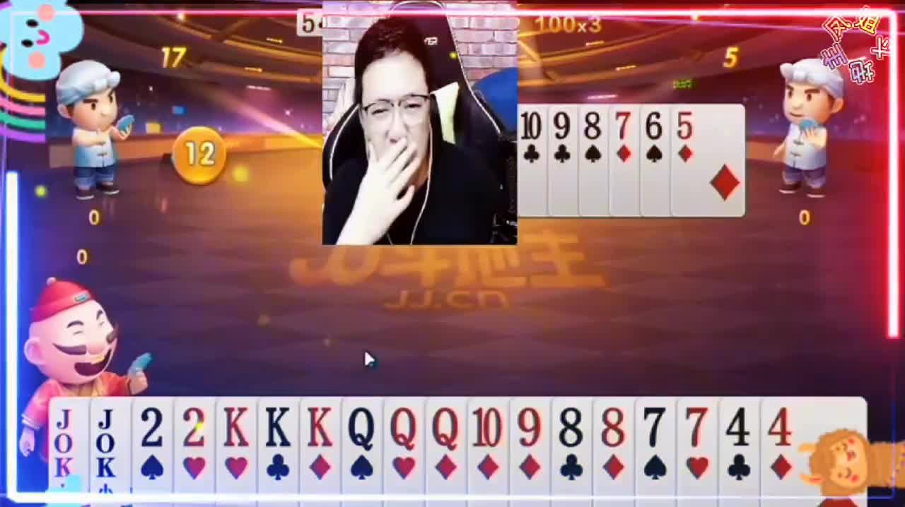 活着是一场修行