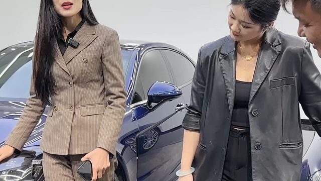 老款帕拉梅拉如何‘逆龄’变新款？10个车主有9个选择它！