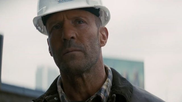 【IGN】电影《制暴：无限杀机》片段：杰森·斯坦森、大卫·哈伯主演