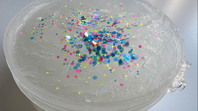 跟了我五年的果酱