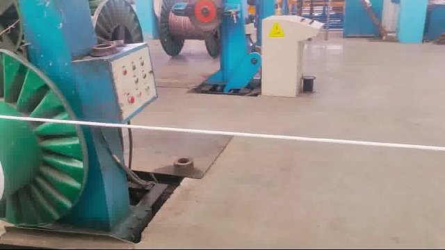 探秘电线电缆制造：从原材料到成品的蜕变