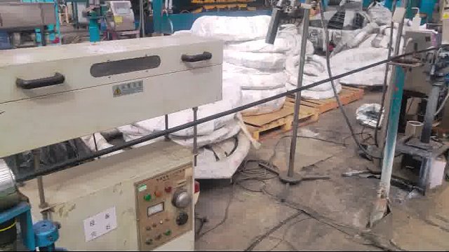 直击电线电缆生产一线，探寻工艺奥秘