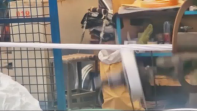 走进电线电缆工厂：生产链与工艺的精彩呈现