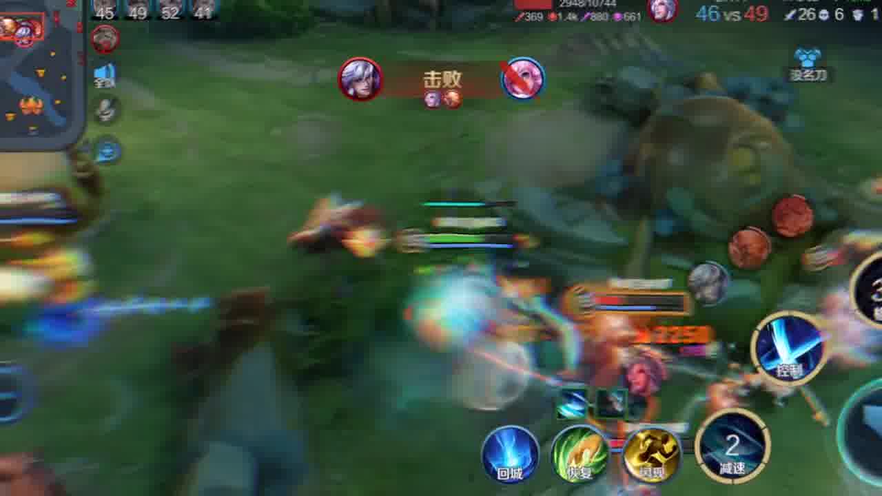 再见面，真的靠运气了