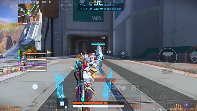 《未来是你们的》《浪费我的网费》《暂时不考虑打职业》