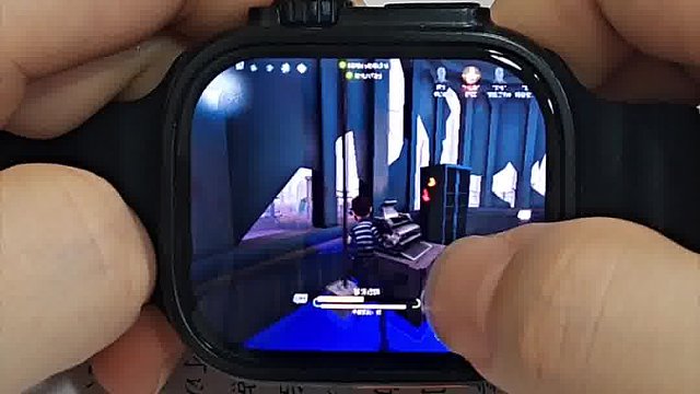 真不是故意要砸你的