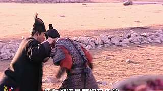 26 薛仁貴擺龍門(mén)陣，李世民都看驚呆了