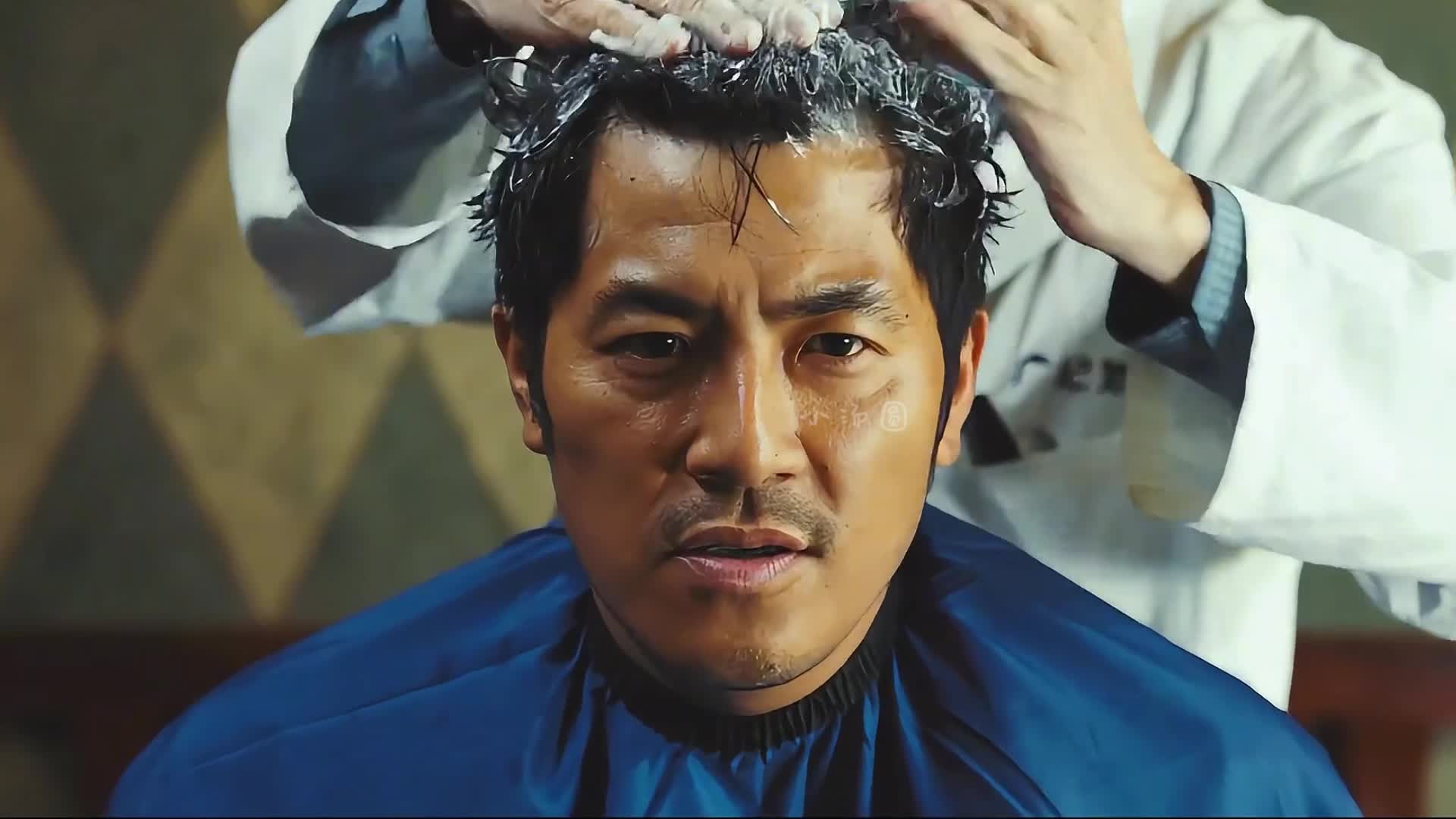 4-黄雀高手过招，大鹏发现了幕后之人