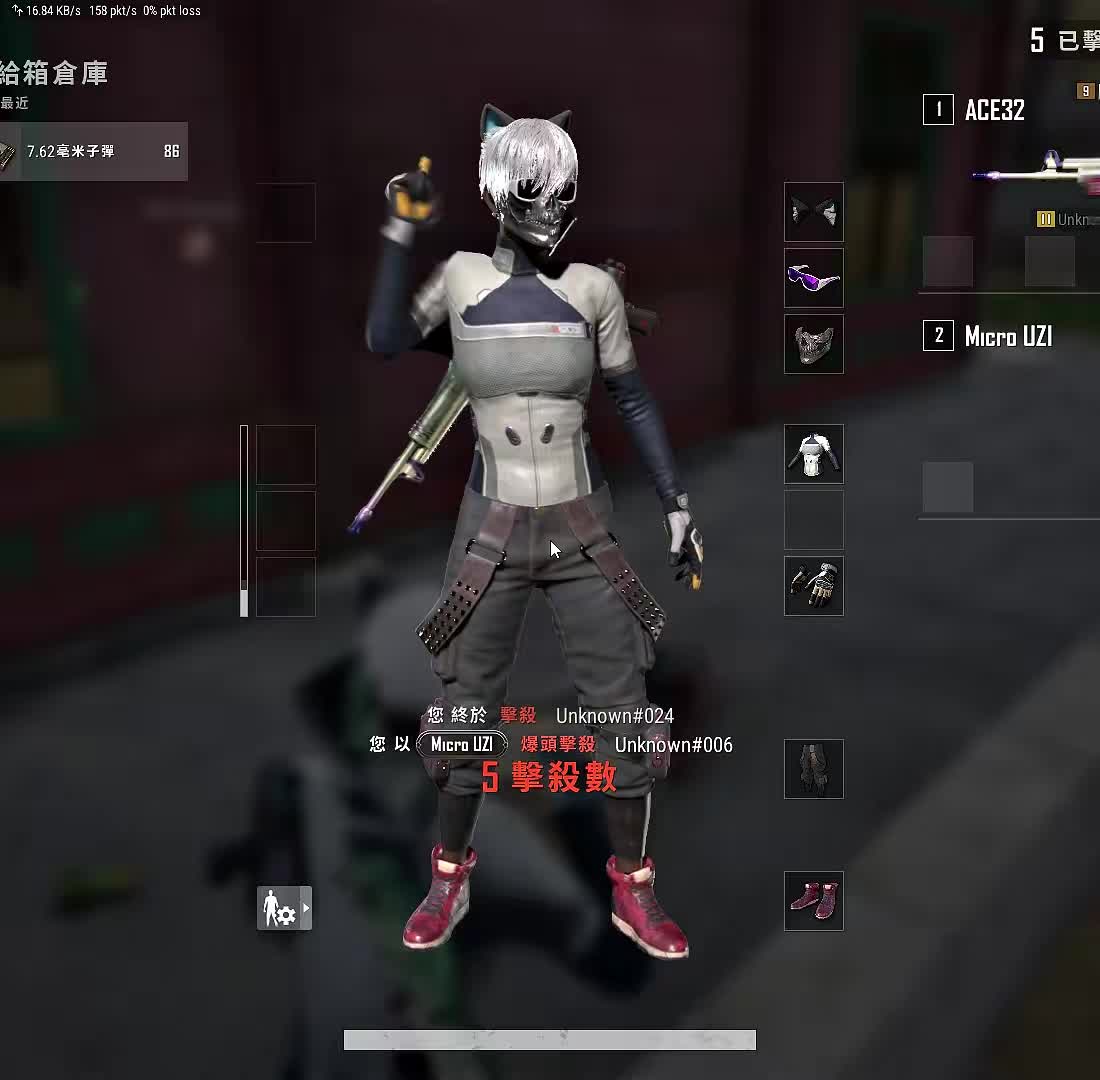 时长两万的熟练度