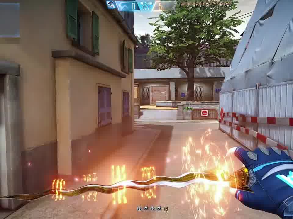 我想和你过面朝大海，春暖花开的日子，余生都有你。