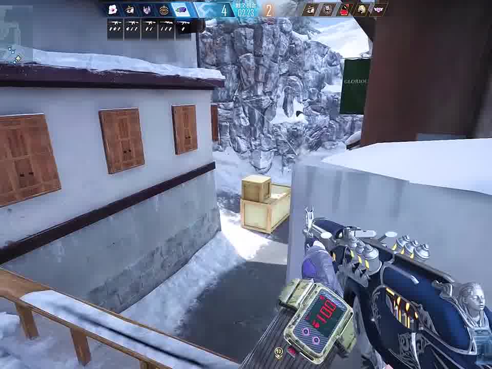 这段感情你先撑一下，我排位开了。