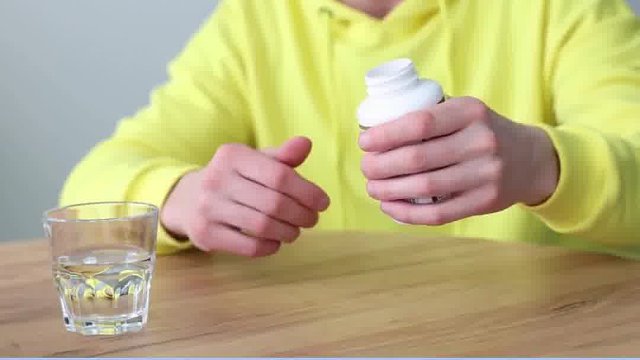 维生素B，你可能真的缺它