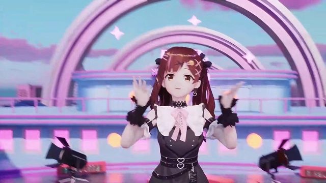 《SOS》 舞！【七海Nana7mi】